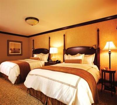 фото отеля International Hotel Rochester (Minnesota)