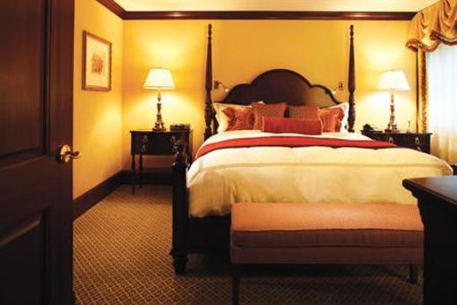 фото отеля International Hotel Rochester (Minnesota)