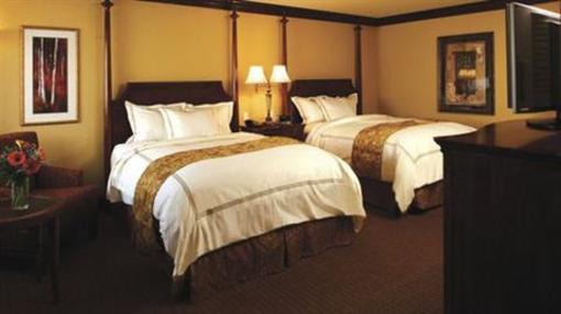 фото отеля International Hotel Rochester (Minnesota)
