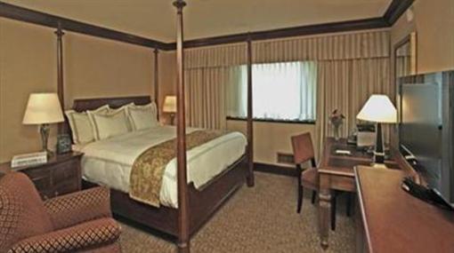 фото отеля International Hotel Rochester (Minnesota)