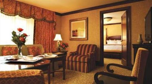 фото отеля International Hotel Rochester (Minnesota)
