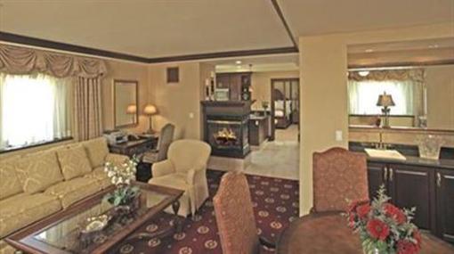 фото отеля International Hotel Rochester (Minnesota)
