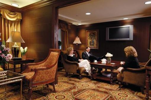 фото отеля International Hotel Rochester (Minnesota)