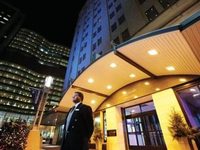 International Hotel Rochester (Minnesota)