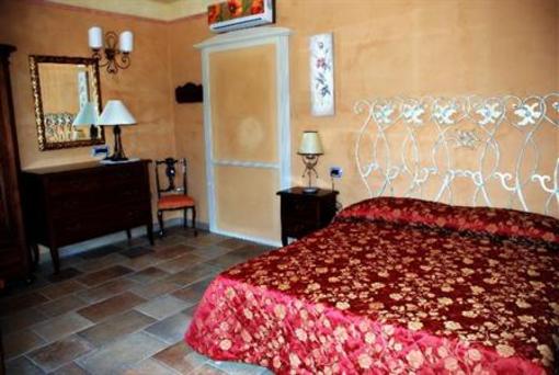 фото отеля Agriturismo Casacchella