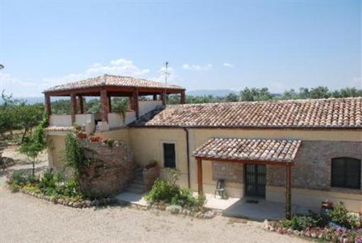 фото отеля Agriturismo Casacchella
