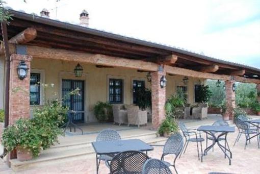 фото отеля Agriturismo Casacchella