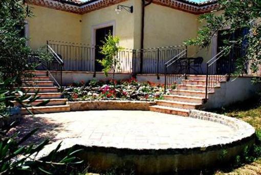 фото отеля Agriturismo Casacchella