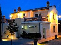 Agriturismo Casacchella