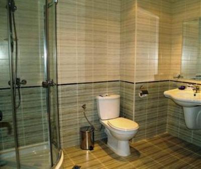 фото отеля Grenada Hotel Sunny Beach