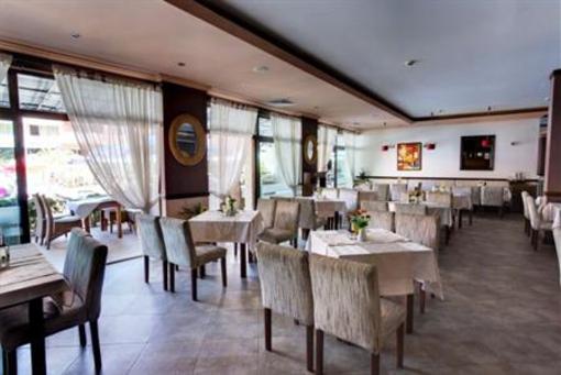 фото отеля Grenada Hotel Sunny Beach