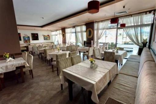фото отеля Grenada Hotel Sunny Beach