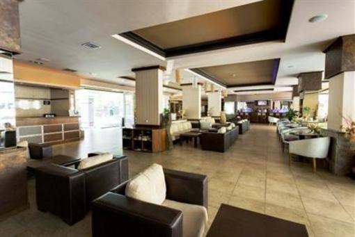 фото отеля Grenada Hotel Sunny Beach