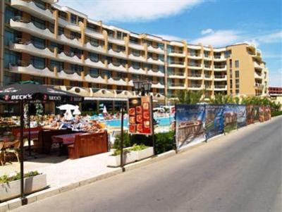 фото отеля Grenada Hotel Sunny Beach
