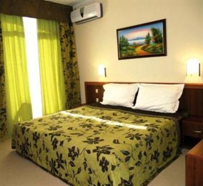 фото отеля Grenada Hotel Sunny Beach