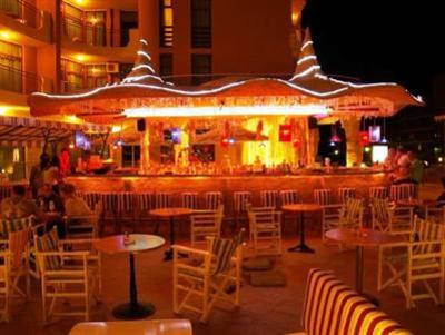 фото отеля Grenada Hotel Sunny Beach