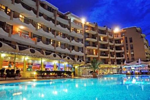 фото отеля Grenada Hotel Sunny Beach