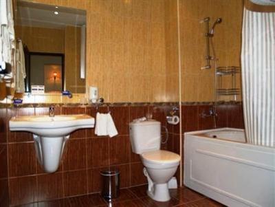 фото отеля Grenada Hotel Sunny Beach