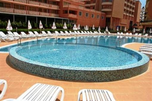 фото отеля Grenada Hotel Sunny Beach