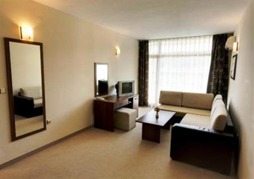 фото отеля Grenada Hotel Sunny Beach