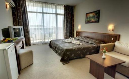 фото отеля Grenada Hotel Sunny Beach