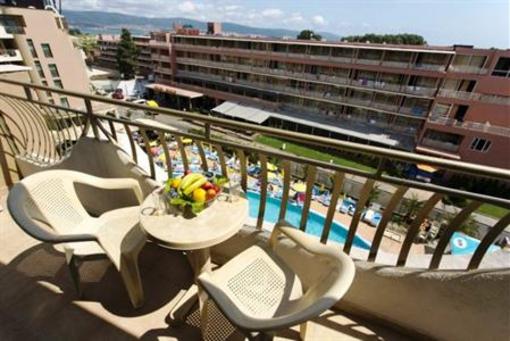 фото отеля Grenada Hotel Sunny Beach