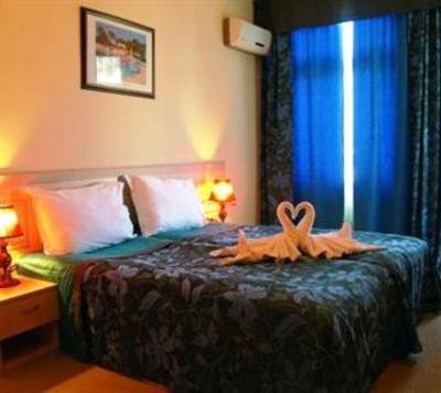 фото отеля Grenada Hotel Sunny Beach