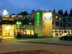 фото отеля Axxe Motel Weiskirchen Nord Rodgau