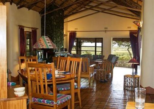 фото отеля Musangano Lodge
