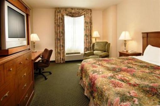 фото отеля Drury Inn Terre Haute