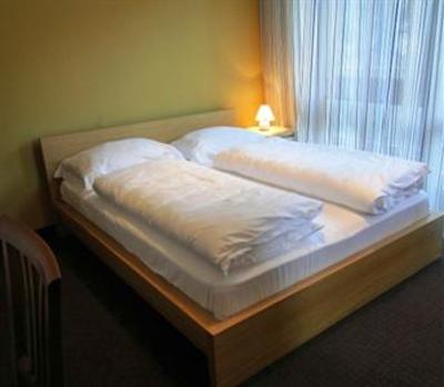 фото отеля Hotel Raffl