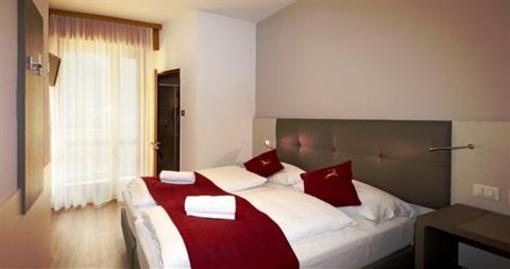фото отеля Hotel Raffl