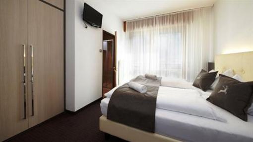фото отеля Hotel Raffl