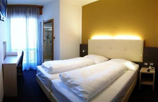 фото отеля Hotel Raffl
