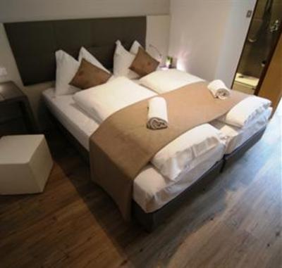фото отеля Hotel Raffl