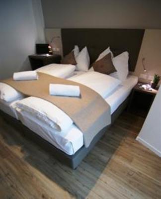 фото отеля Hotel Raffl