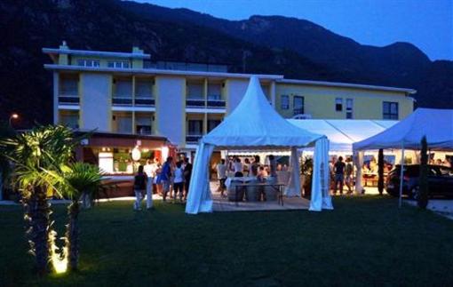 фото отеля Hotel Raffl
