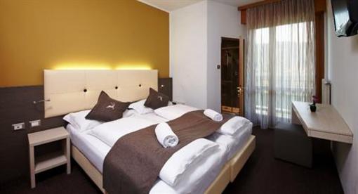 фото отеля Hotel Raffl