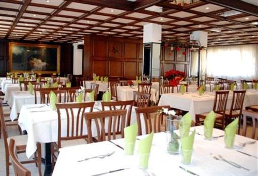 фото отеля Hotel Raffl