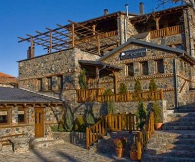 фото отеля Petrogonima Suites