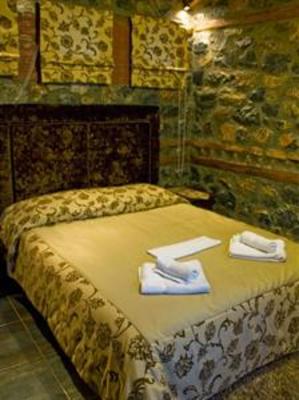 фото отеля Petrogonima Suites