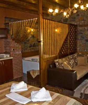 фото отеля Petrogonima Suites