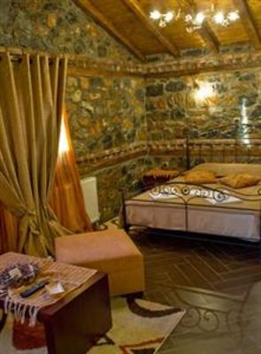 фото отеля Petrogonima Suites