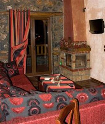 фото отеля Petrogonima Suites