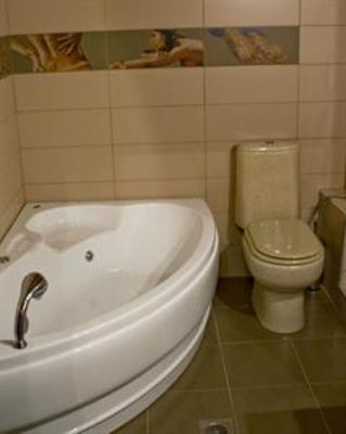 фото отеля Petrogonima Suites