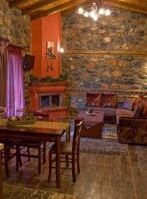 фото отеля Petrogonima Suites