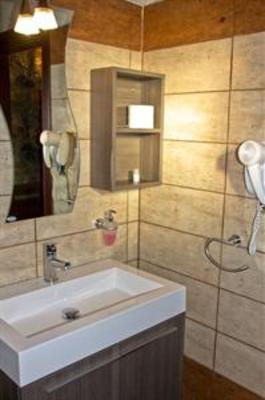 фото отеля Petrogonima Suites