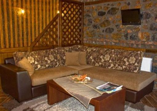 фото отеля Petrogonima Suites