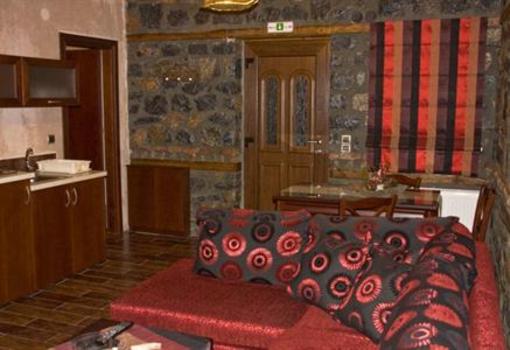 фото отеля Petrogonima Suites