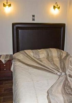 фото отеля Petrogonima Suites